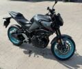 Ямаха MT-03, объемом двигателя 0.33 л и пробегом 0 тыс. км за 4990 $, фото 2 на Automoto.ua
