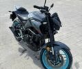 Ямаха MT-03, объемом двигателя 0.33 л и пробегом 0 тыс. км за 4990 $, фото 4 на Automoto.ua