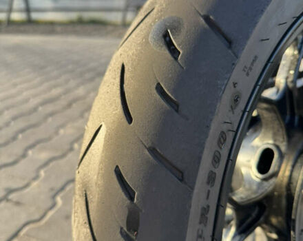 Ямаха MT-03, объемом двигателя 0.32 л и пробегом 6 тыс. км за 5999 $, фото 6 на Automoto.ua