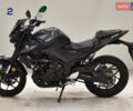 Ямаха MT-03, объемом двигателя 0 л и пробегом 15 тыс. км за 5300 $, фото 1 на Automoto.ua