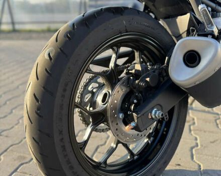 Ямаха MT-03, объемом двигателя 0.32 л и пробегом 6 тыс. км за 5999 $, фото 5 на Automoto.ua