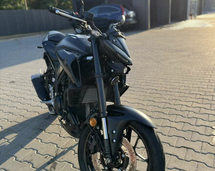 Ямаха MT-03, объемом двигателя 0.32 л и пробегом 6 тыс. км за 5999 $, фото 2 на Automoto.ua