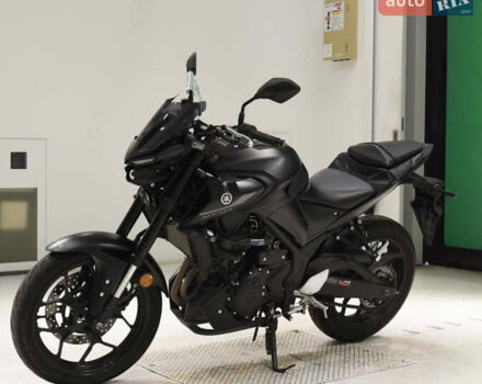 Ямаха MT-03, объемом двигателя 0 л и пробегом 15 тыс. км за 5300 $, фото 3 на Automoto.ua