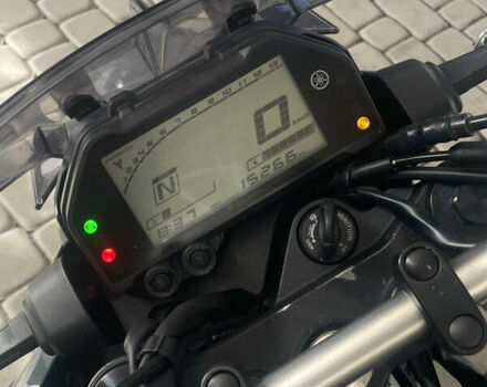 Ямаха MT-03, объемом двигателя 0 л и пробегом 15 тыс. км за 5100 $, фото 7 на Automoto.ua
