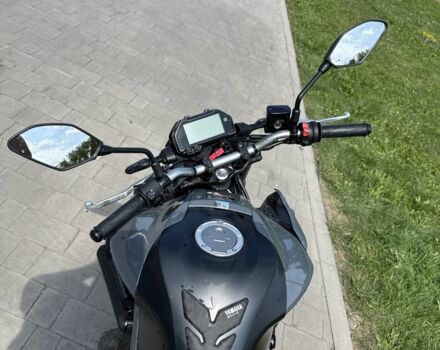 Ямаха MT-03, объемом двигателя 0.33 л и пробегом 0 тыс. км за 4990 $, фото 5 на Automoto.ua