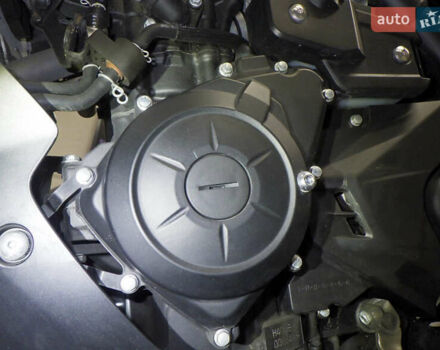 Ямаха MT-03, объемом двигателя 0 л и пробегом 15 тыс. км за 5300 $, фото 6 на Automoto.ua