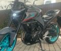 Ямаха MT-03, объемом двигателя 0 л и пробегом 15 тыс. км за 5100 $, фото 1 на Automoto.ua