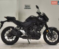 Ямаха MT-03, объемом двигателя 0 л и пробегом 15 тыс. км за 5300 $, фото 1 на Automoto.ua