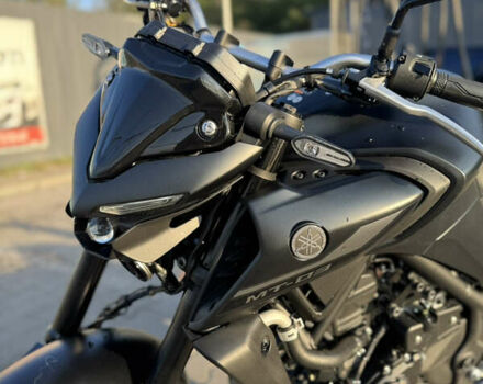 Ямаха MT-03, объемом двигателя 0.32 л и пробегом 6 тыс. км за 5999 $, фото 11 на Automoto.ua