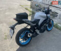 Ямаха MT-03, объемом двигателя 0.3 л и пробегом 4 тыс. км за 7350 $, фото 6 на Automoto.ua