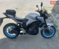 Ямаха MT-03, объемом двигателя 0.3 л и пробегом 4 тыс. км за 7350 $, фото 11 на Automoto.ua