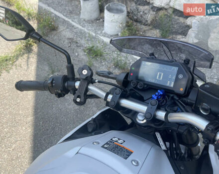 Ямаха MT-03, объемом двигателя 0.3 л и пробегом 4 тыс. км за 7350 $, фото 3 на Automoto.ua