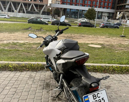 Ямаха MT-03, об'ємом двигуна 0.32 л та пробігом 2 тис. км за 6200 $, фото 1 на Automoto.ua