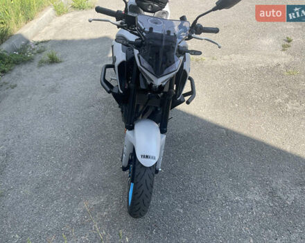Ямаха MT-03, объемом двигателя 0.3 л и пробегом 4 тыс. км за 7350 $, фото 10 на Automoto.ua