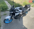 Ямаха MT-03, объемом двигателя 0.3 л и пробегом 4 тыс. км за 7350 $, фото 9 на Automoto.ua