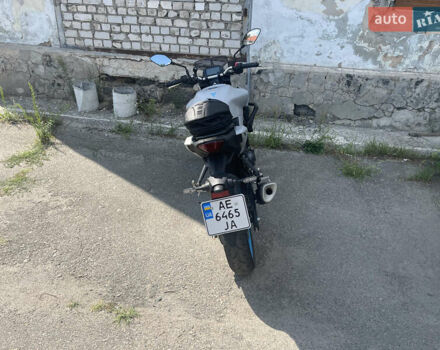 Ямаха MT-03, объемом двигателя 0.3 л и пробегом 4 тыс. км за 7350 $, фото 7 на Automoto.ua