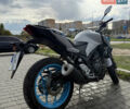 Ямаха MT-03, об'ємом двигуна 0.32 л та пробігом 2 тис. км за 6200 $, фото 2 на Automoto.ua