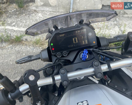 Ямаха MT-03, объемом двигателя 0.3 л и пробегом 4 тыс. км за 7350 $, фото 5 на Automoto.ua
