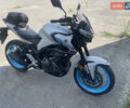 Ямаха MT-03, объемом двигателя 0.3 л и пробегом 4 тыс. км за 7350 $, фото 1 на Automoto.ua