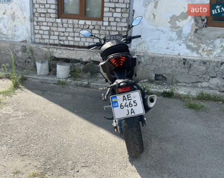Ямаха MT-03, объемом двигателя 0.3 л и пробегом 4 тыс. км за 7350 $, фото 2 на Automoto.ua
