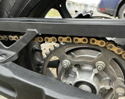 Ямаха MT-03, об'ємом двигуна 0.6 л та пробігом 0 тис. км за 3600 $, фото 4 на Automoto.ua