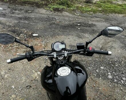 Ямаха MT-03, об'ємом двигуна 0.6 л та пробігом 0 тис. км за 3600 $, фото 6 на Automoto.ua