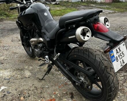 Ямаха MT-03, об'ємом двигуна 0.6 л та пробігом 0 тис. км за 3600 $, фото 1 на Automoto.ua