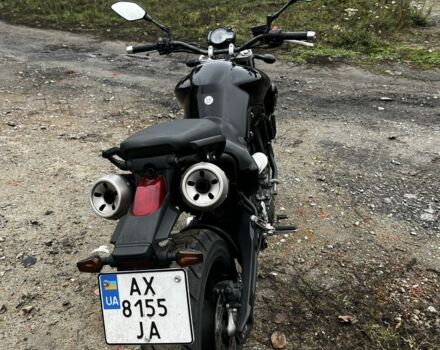 Ямаха MT-03, об'ємом двигуна 0.6 л та пробігом 0 тис. км за 3600 $, фото 2 на Automoto.ua