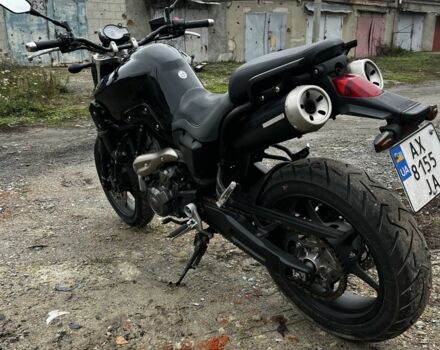 Ямаха MT-03, об'ємом двигуна 0.6 л та пробігом 0 тис. км за 3600 $, фото 3 на Automoto.ua