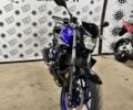 Ямаха MT-03, объемом двигателя 0.32 л и пробегом 0 тыс. км за 4100 $, фото 1 на Automoto.ua