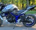 Ямаха MT-03, объемом двигателя 0.32 л и пробегом 0 тыс. км за 4199 $, фото 1 на Automoto.ua