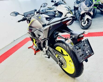 Ямаха MT-03, объемом двигателя 0.32 л и пробегом 0 тыс. км за 4900 $, фото 4 на Automoto.ua