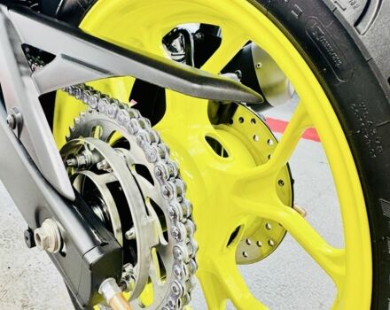 Ямаха MT-03, объемом двигателя 0.32 л и пробегом 0 тыс. км за 4900 $, фото 11 на Automoto.ua