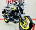 Ямаха MT-03, объемом двигателя 0.32 л и пробегом 0 тыс. км за 4900 $, фото 1 на Automoto.ua