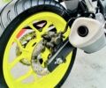 Ямаха MT-03, объемом двигателя 0.32 л и пробегом 0 тыс. км за 4900 $, фото 8 на Automoto.ua