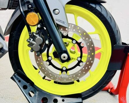 Ямаха MT-03, объемом двигателя 0.32 л и пробегом 0 тыс. км за 4900 $, фото 6 на Automoto.ua