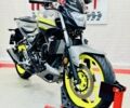 Ямаха MT-03, объемом двигателя 0.32 л и пробегом 0 тыс. км за 4900 $, фото 1 на Automoto.ua