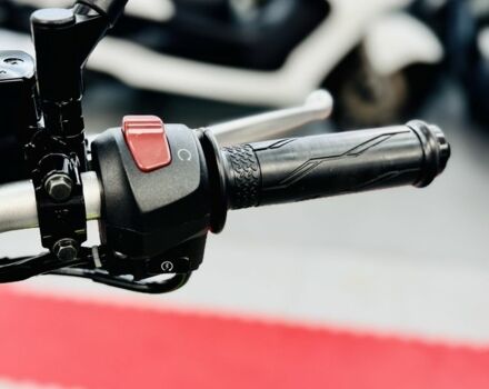 Ямаха MT-03, объемом двигателя 0.32 л и пробегом 0 тыс. км за 4900 $, фото 14 на Automoto.ua