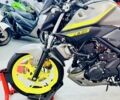 Ямаха MT-03, объемом двигателя 0.32 л и пробегом 0 тыс. км за 4900 $, фото 18 на Automoto.ua