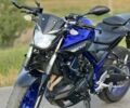 Ямаха MT-03, об'ємом двигуна 0.32 л та пробігом 0 тис. км за 4100 $, фото 1 на Automoto.ua