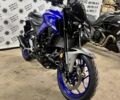 Ямаха MT-03, объемом двигателя 0.32 л и пробегом 0 тыс. км за 5400 $, фото 1 на Automoto.ua