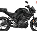 купить новое авто Ямаха MT-03 2024 года от официального дилера Мотосалон Yamaha Ямаха фото