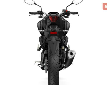 купить новое авто Ямаха MT-03 2024 года от официального дилера Мотосалон Yamaha Ямаха фото