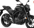 купить новое авто Ямаха MT-03 2024 года от официального дилера Мотосалон Yamaha Ямаха фото