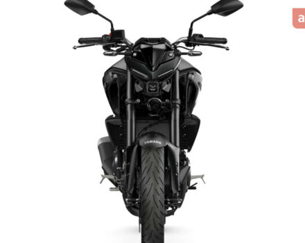 купить новое авто Ямаха MT-03 2024 года от официального дилера Мотосалон Yamaha Ямаха фото