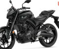 купить новое авто Ямаха MT-03 2024 года от официального дилера Мотосалон Yamaha Ямаха фото