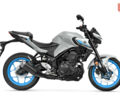 Ямаха MT-03 2025 года купить новое авто Ямаха MT-03 2025 года от официального дилера "ВІДІ Мото Лайф" - офіційний дилер Yamaha в Києві Ямаха фото