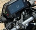 купити нове авто Ямаха MT-03 2025 року від офіційного дилера АВТО-МОТО екстрім Ямаха фото