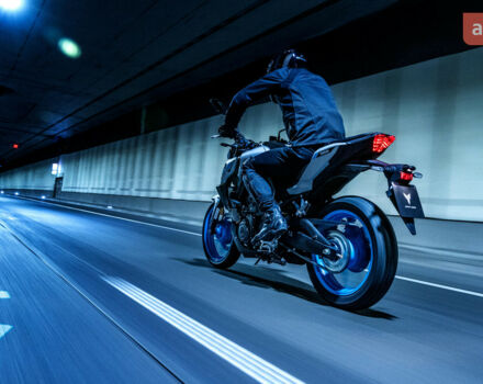 Ямаха MT-03, объемом двигателя 0.32 л и пробегом 0 тыс. км за 7402 $, фото 17 на Automoto.ua