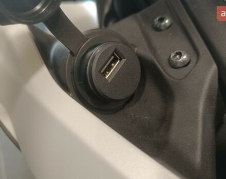 Ямаха MT-03, объемом двигателя 0.32 л и пробегом 0 тыс. км за 7115 $, фото 25 на Automoto.ua